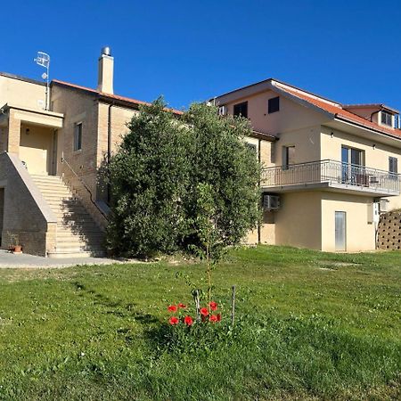 Alchemilla Bed & Breakfast Offida Esterno foto